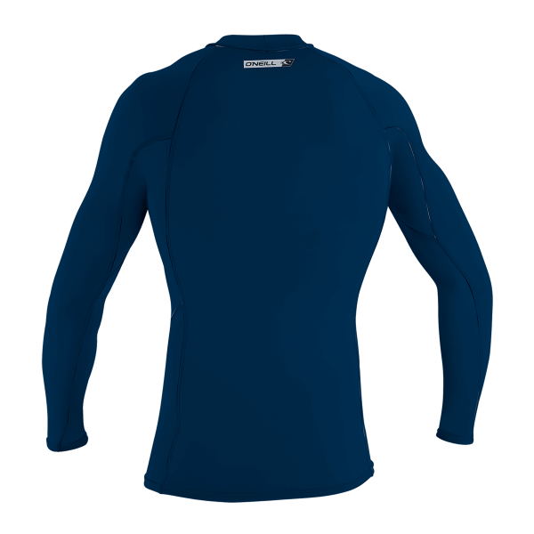 O'Neill Premium Skins L/S Rash Guard