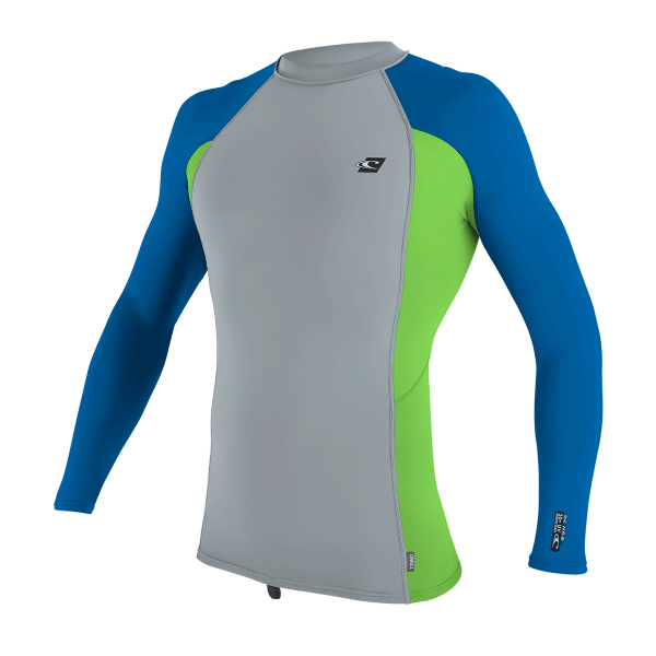 O'Neill Premium Skins L/S Rash Guard