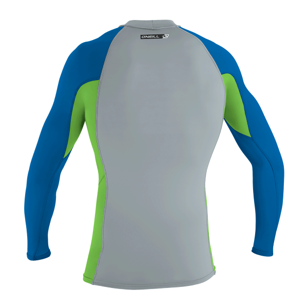 O'Neill Premium Skins L/S Rash Guard