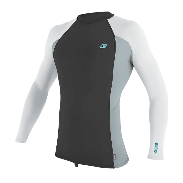 O'Neill Premium Skins L/S Rash Guard