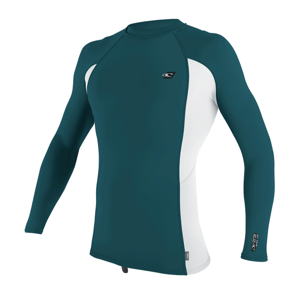 O'Neill Premium Skins L/S Rash Guard