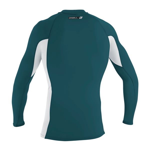 O'Neill Premium Skins L/S Rash Guard