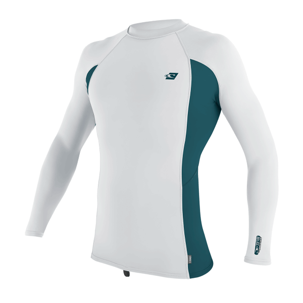 O'Neill Premium Skins L/S Rash Guard