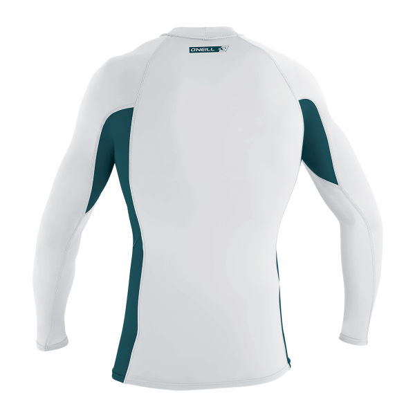 O'Neill Premium Skins L/S Rash Guard