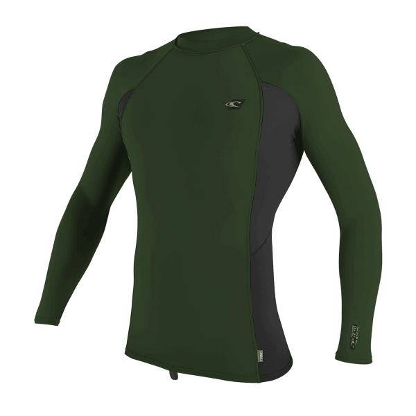 O'Neill Premium Skins L/S Rash Guard