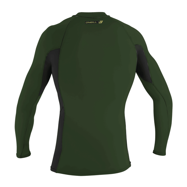 O'Neill Premium Skins L/S Rash Guard