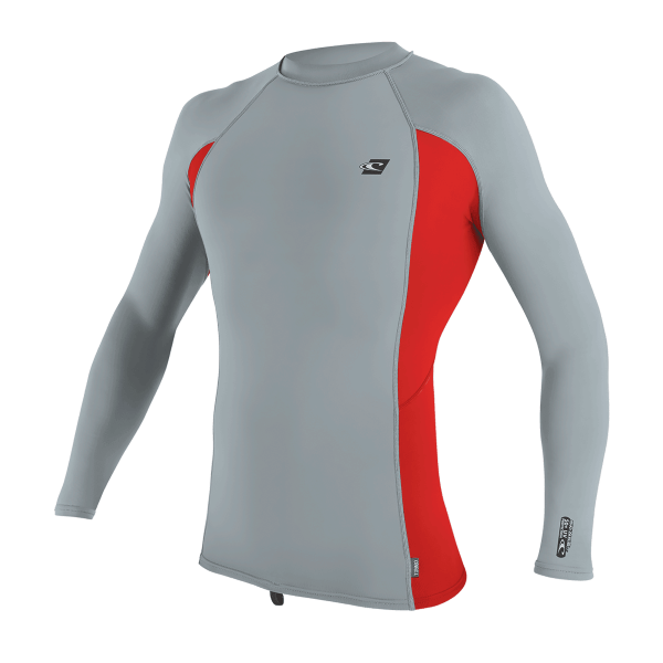 O'Neill Premium Skins L/S Rash Guard