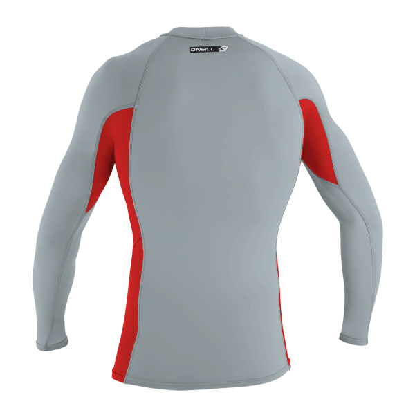 O'Neill Premium Skins L/S Rash Guard