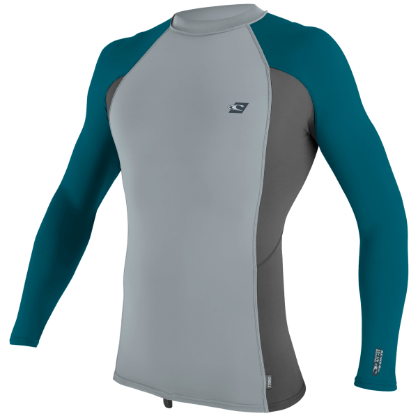 O'Neill Premium Skins L/S Rash Guard