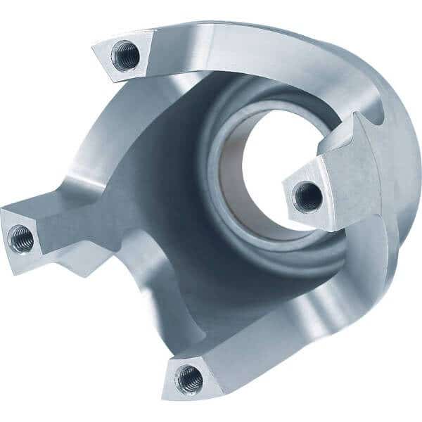 Ski-Doo - Drive Pulley Cam for QRS Roller Secondary Cam - 46°-42° (REV-XP) 417127426
