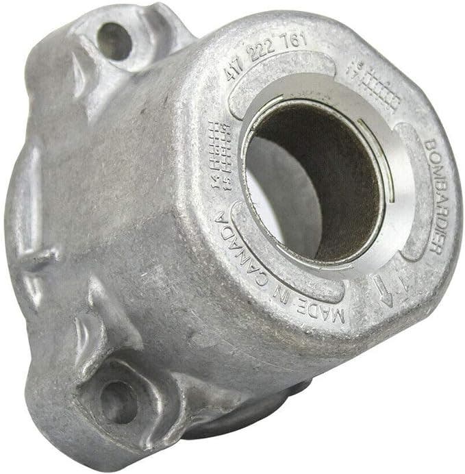 Ski-Doo New OEM Spring Cover, 417222759