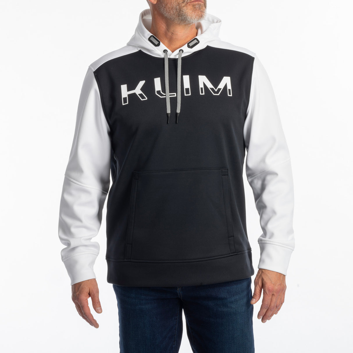 Klim Petrol Pullover Hoodie