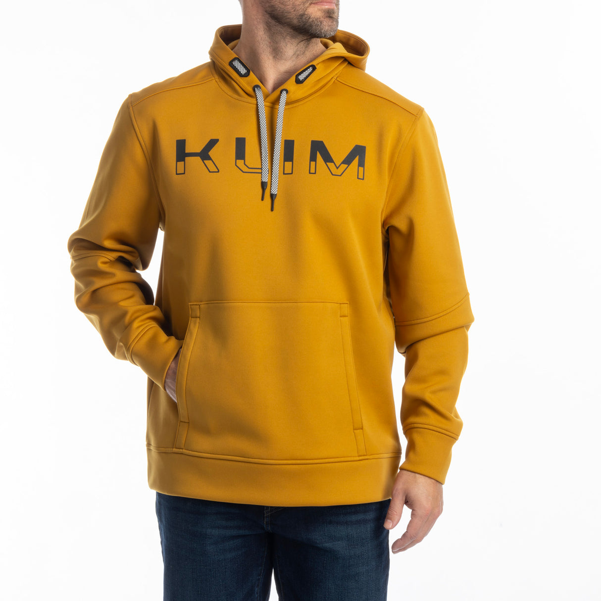 Klim Petrol Pullover Hoodie