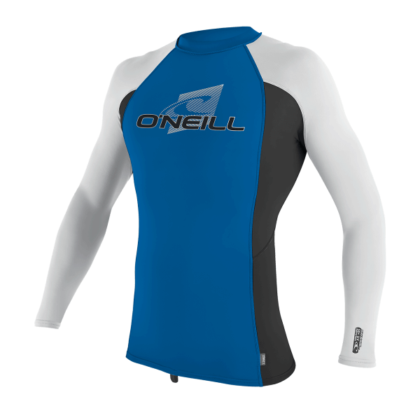 O'Neill Youth Premium Skins L/S Rash Guard