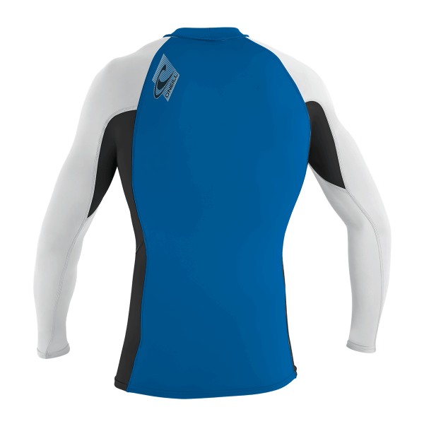 O'Neill Youth Premium Skins L/S Rash Guard