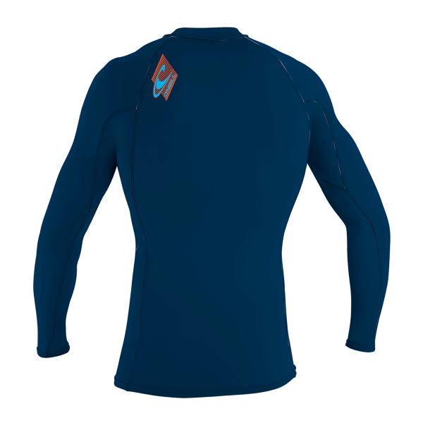 O'Neill Youth Premium Skins L/S Rash Guard