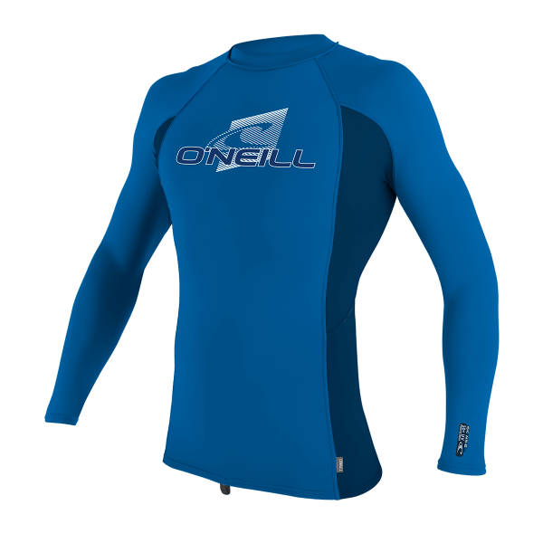 O'Neill Youth Premium Skins L/S Rash Guard