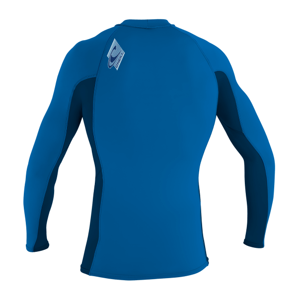 O'Neill Youth Premium Skins L/S Rash Guard