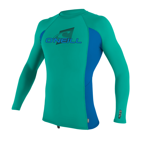 O'Neill Youth Premium Skins L/S Rash Guard