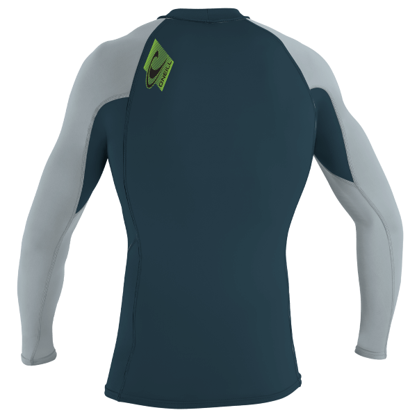 O'Neill Youth Premium Skins L/S Rash Guard