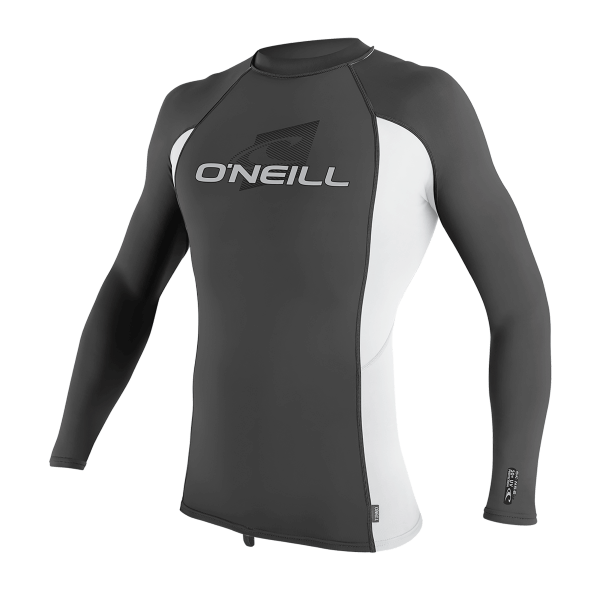 O'Neill Youth Premium Skins L/S Rash Guard