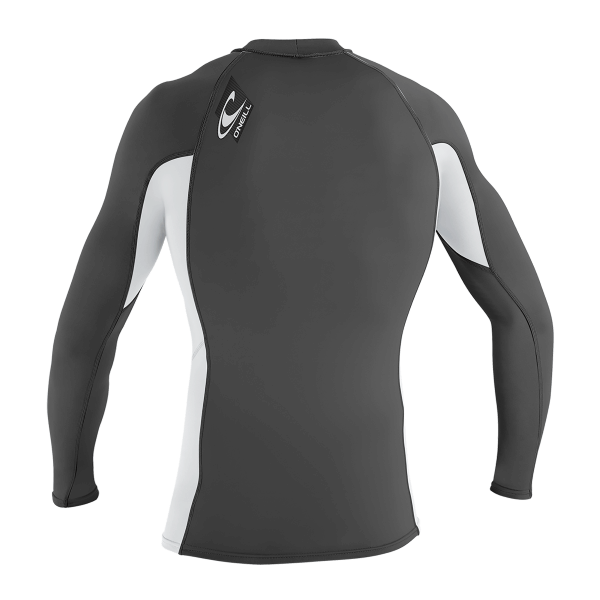 O'Neill Youth Premium Skins L/S Rash Guard