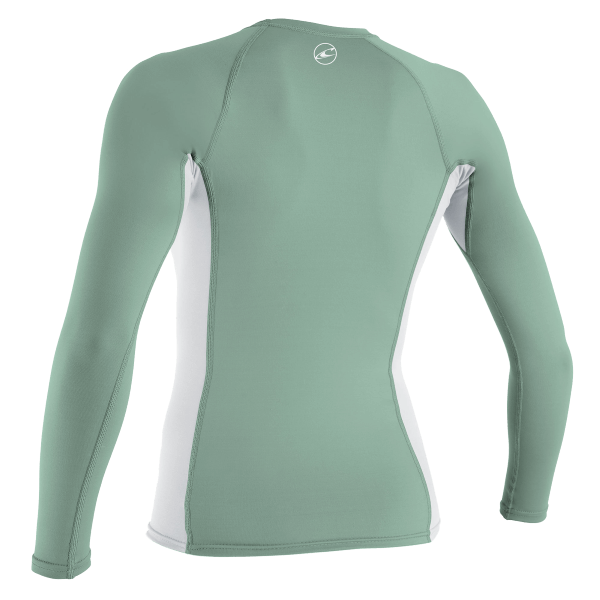 O'Neill Girl'S Premium Skins L/S Rash Guard