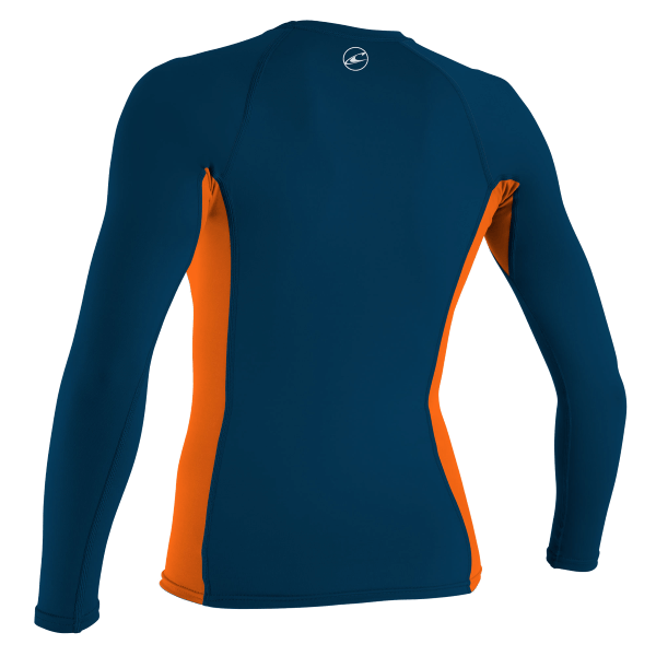 O'Neill Girl'S Premium Skins L/S Rash Guard