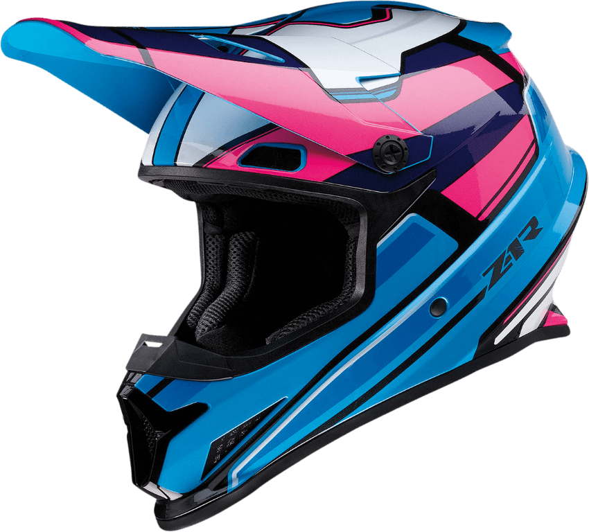 Z1R Rise MC Helmet