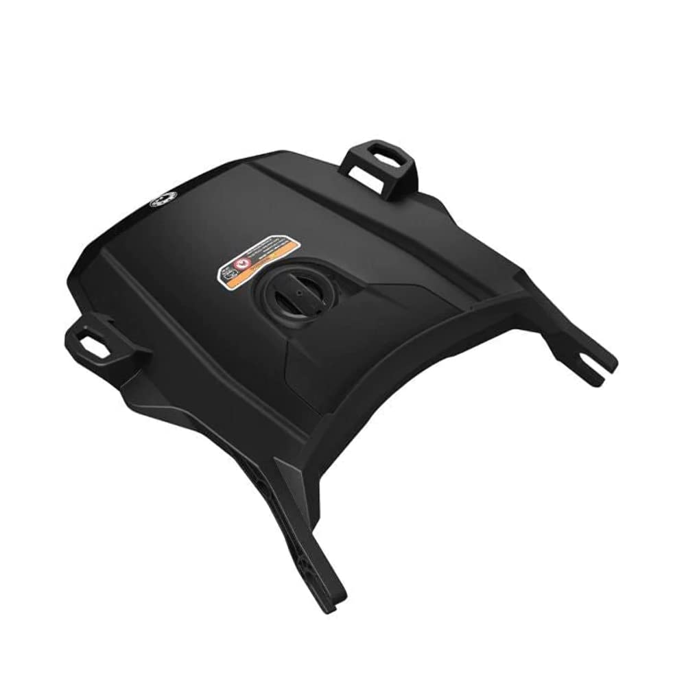 Can-Am Spyder RT LinQ Rack