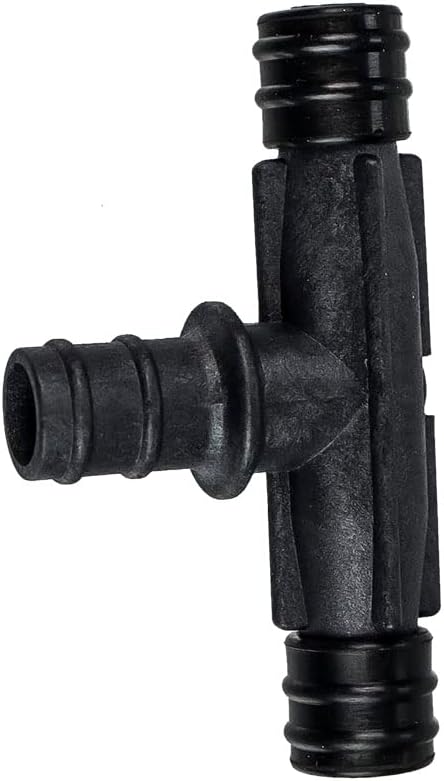 Polaris Snowmobile Nipple Assembly, Genuine OEM - 3131374