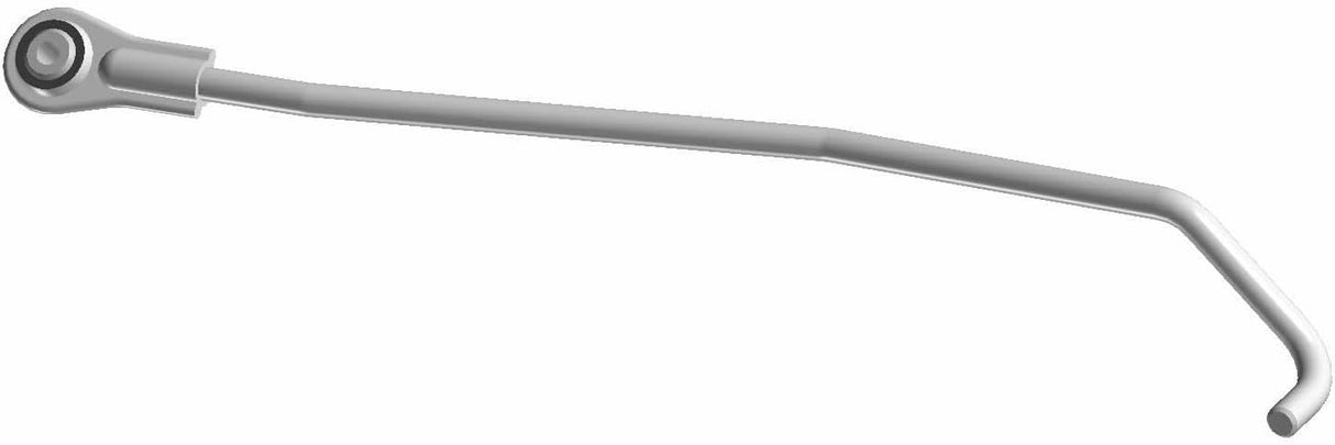 Polaris ATV Linkage Rod Assembly, Genuine OEM Part 1823423