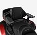 Can-Am Spyder Passenger Armrests
