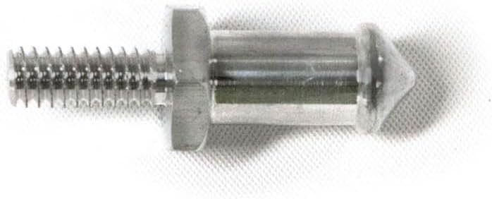 Polaris Broken Seat Post Peg Repair Kit - 2204682