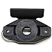 Sea-Doo Front Hood/Rear Seat Latch