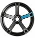 Can-Am Ryker Stylish Easy to Apply Wheel Decals
