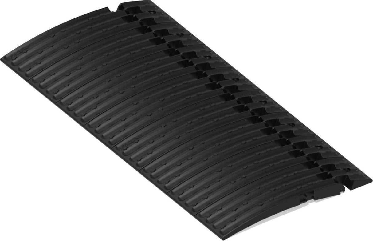 Caliber Edge Glide V2.2 96" Kit 24"W X 9"L 4/Pk 727908417265 13392