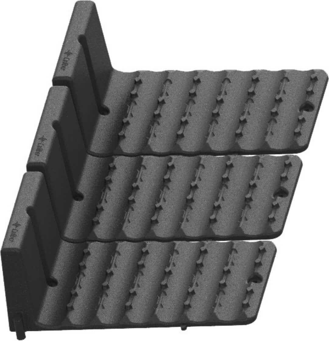 Caliber Edge Guard 12/Pk 727908417234 13388