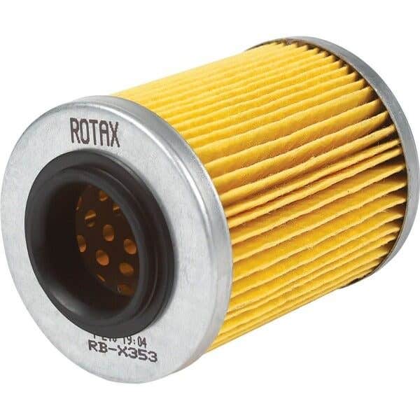 Ski-Doo /Sea-Doo Oil Filter for MXZ, Renegade, Spark or Tundra 420956123
