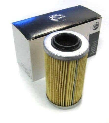 OEM SeaDoo 4-TEC 4-Stroke Oil Filter