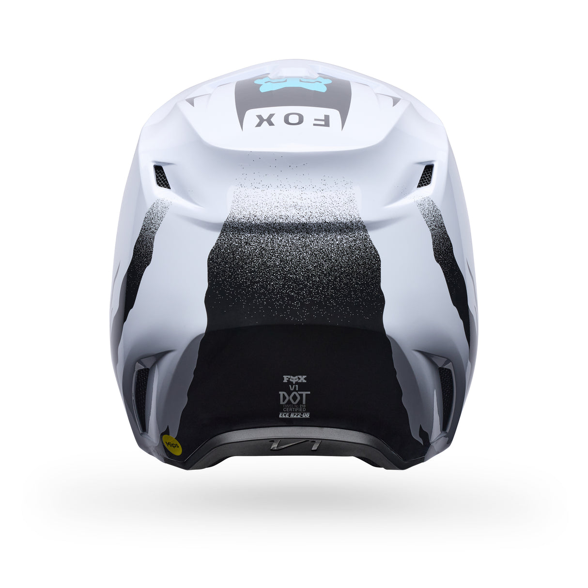 Fox Racing V1 Clutch Helmet
