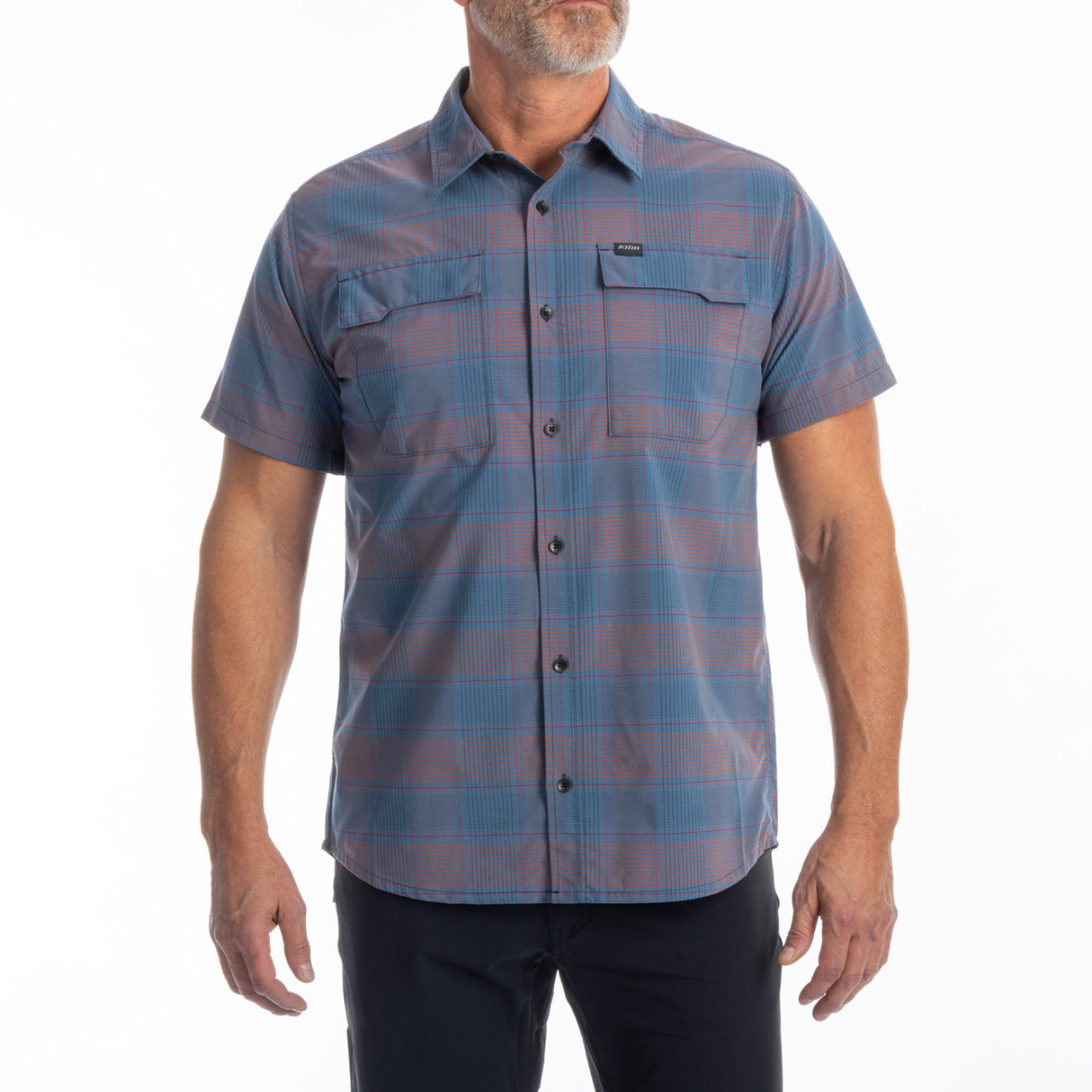 Klim Taggart Stretch Shirt