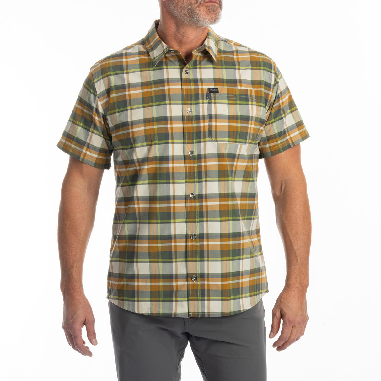 Klim Pantoll Stretch Shirt