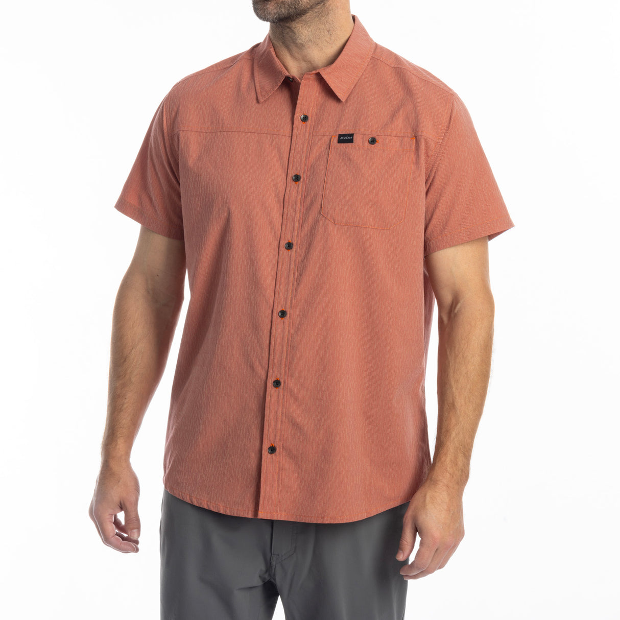 Klim Oxbow Shirt