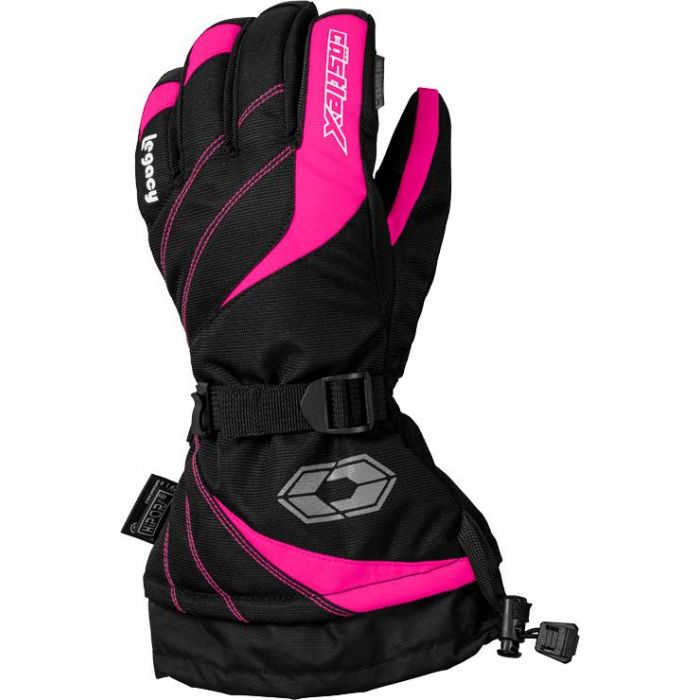 Castle X Womens Legacy Gloves
