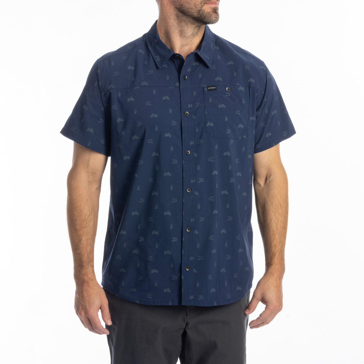 Klim Rambler Stretch Shirt