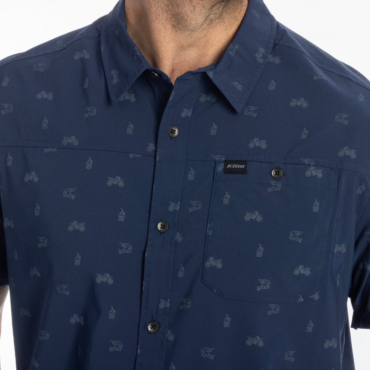 Klim Rambler Stretch Shirt