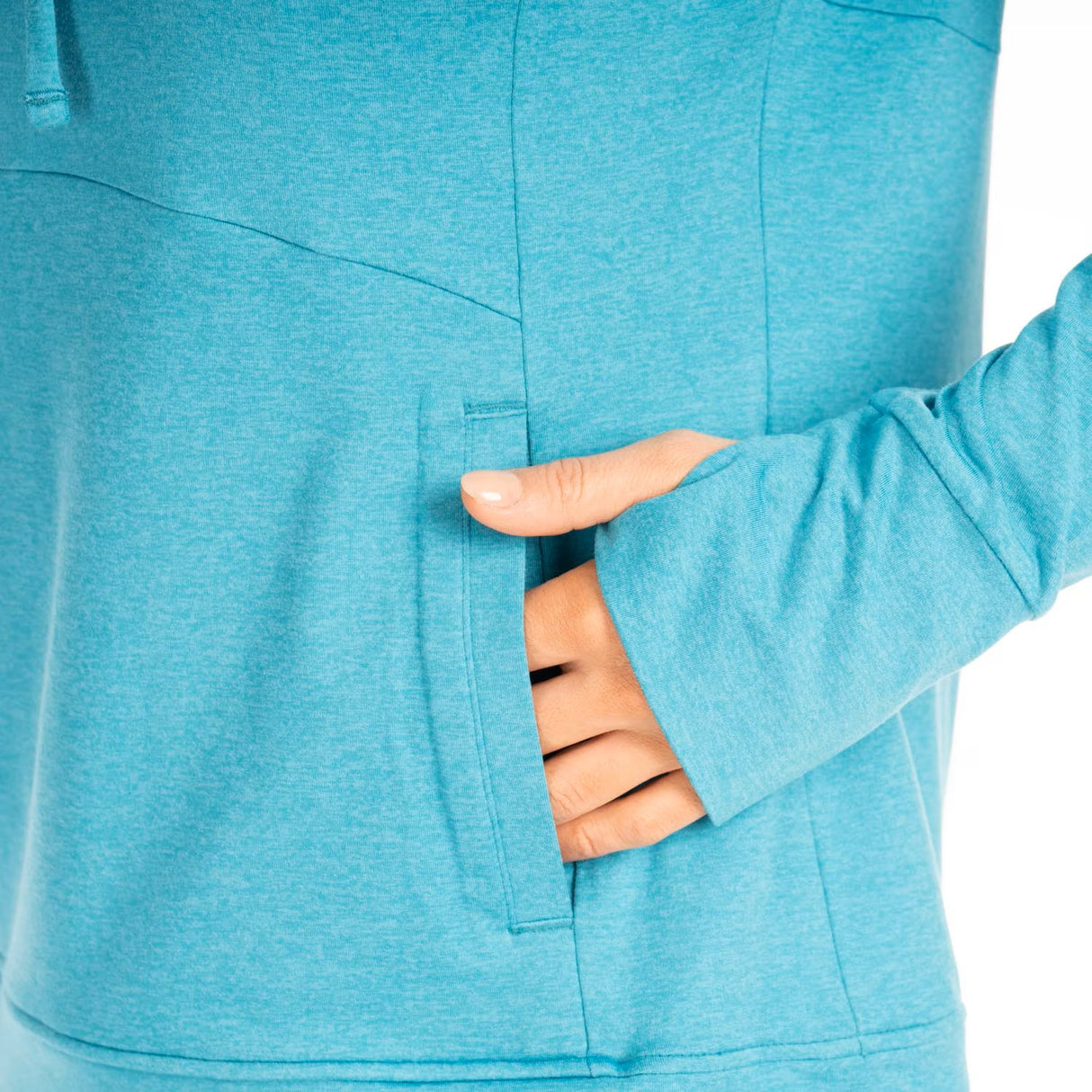 Klim Sunscape Pullover Hoodie