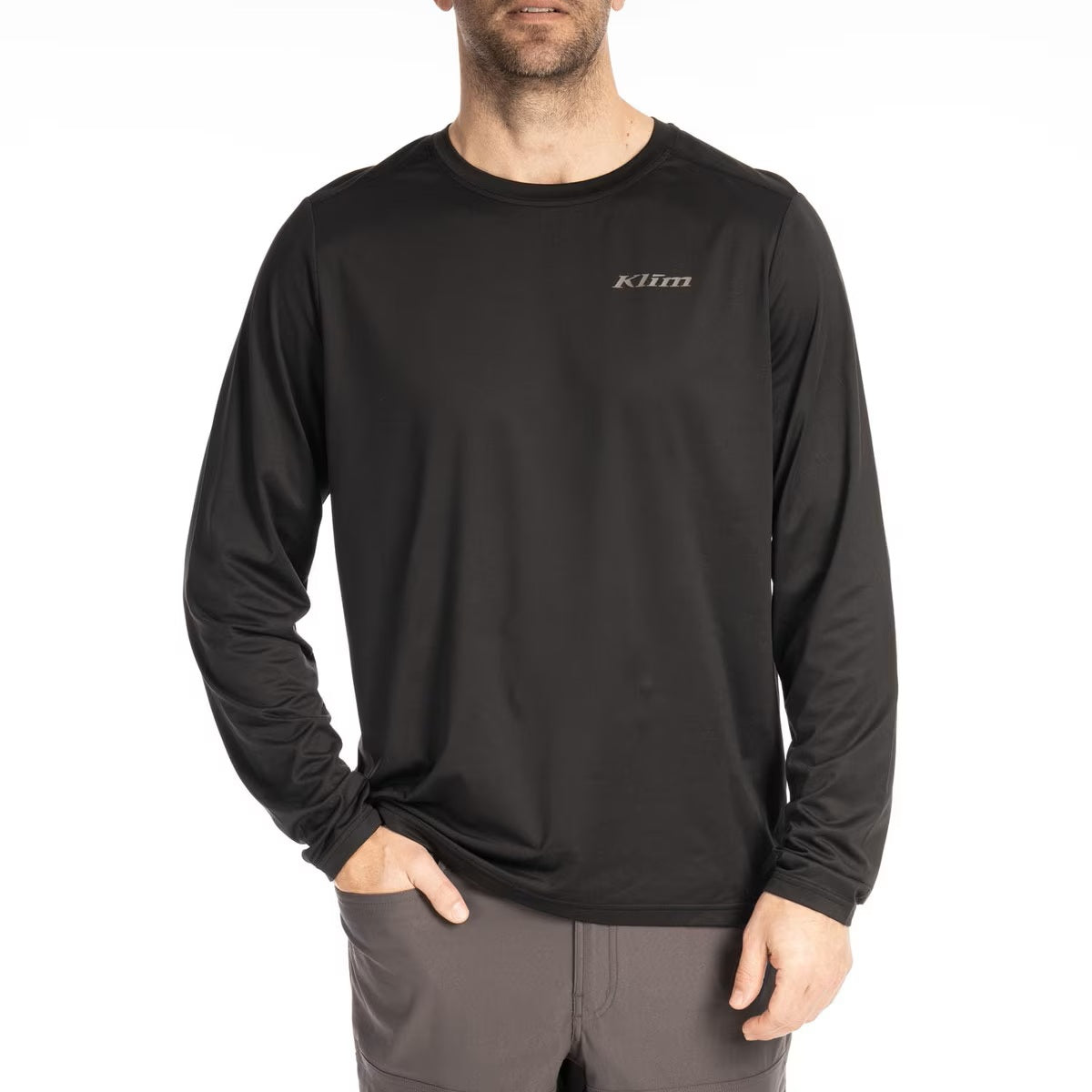 Klim Static Peak Long Sleeve Shirt