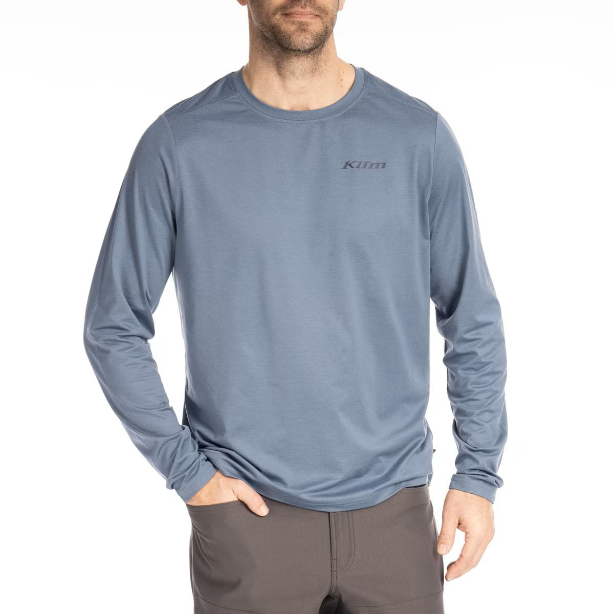 Klim Static Peak Long Sleeve Shirt
